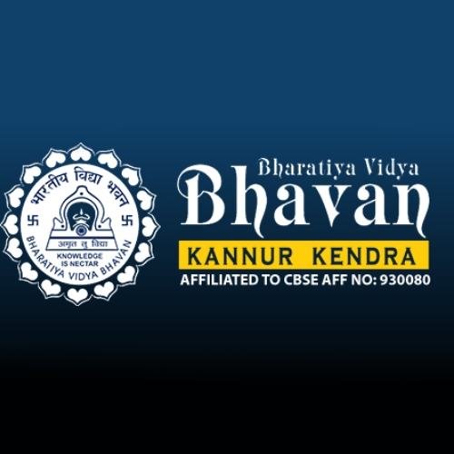 Bharatiya Vidya Bhavan logo