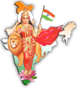 Bhartiya Public School logo