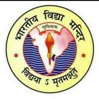 Bhartiya Vidya Mandir Senior Secondary School logo
