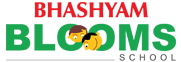 Bhashyam Blooms logo