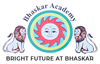 Bhaskar Academy logo