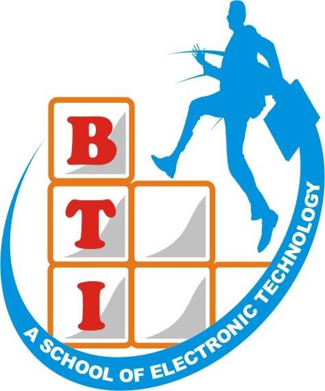 Bhateja Institute logo
