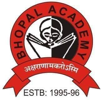 Bhopal Academy Co - Ed H. S. School logo