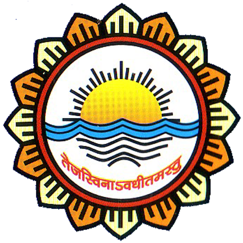 Bhopal Noble\'s Public School logo