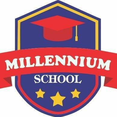 BHS Millennium School logo