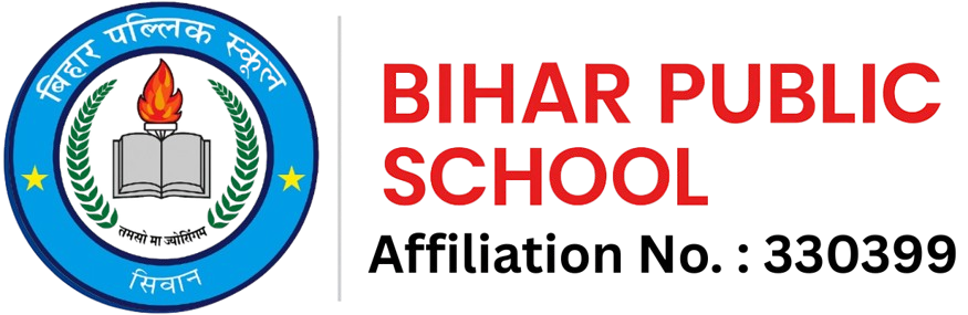 Bihar Public School logo