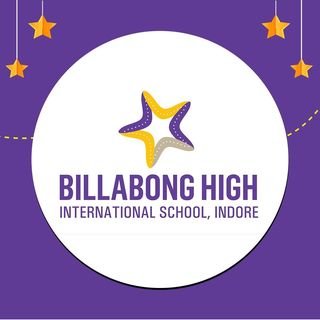 Billabong High International School logo