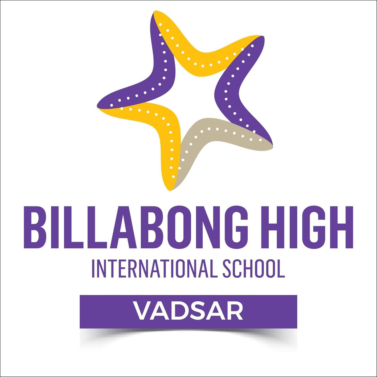 Billabong High International School logo
