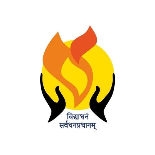Birla Bharati logo