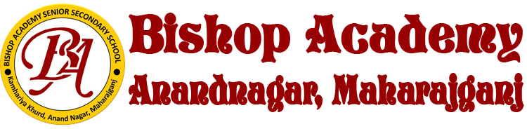 Bishop Academy logo