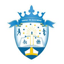 Bishop Devadass Ambrose Vidyalaya logo