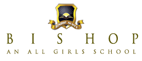 Bishop Scott Girlâ€™s School logo