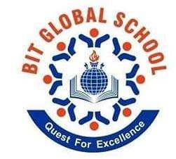 BIT Global School logo