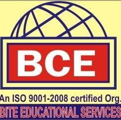 Bite Education & Immigration Services logo