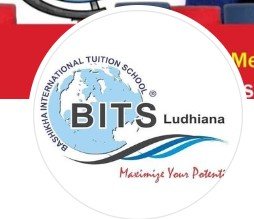 BITS Coaching Centre logo