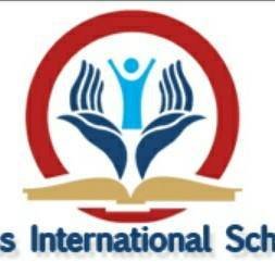 Bless International School logo