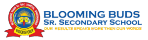 Blooming Buds Public School logo