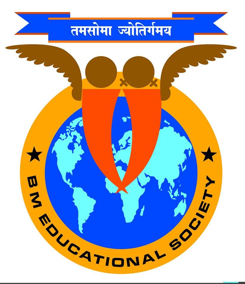 Blooming Minds Central School logo