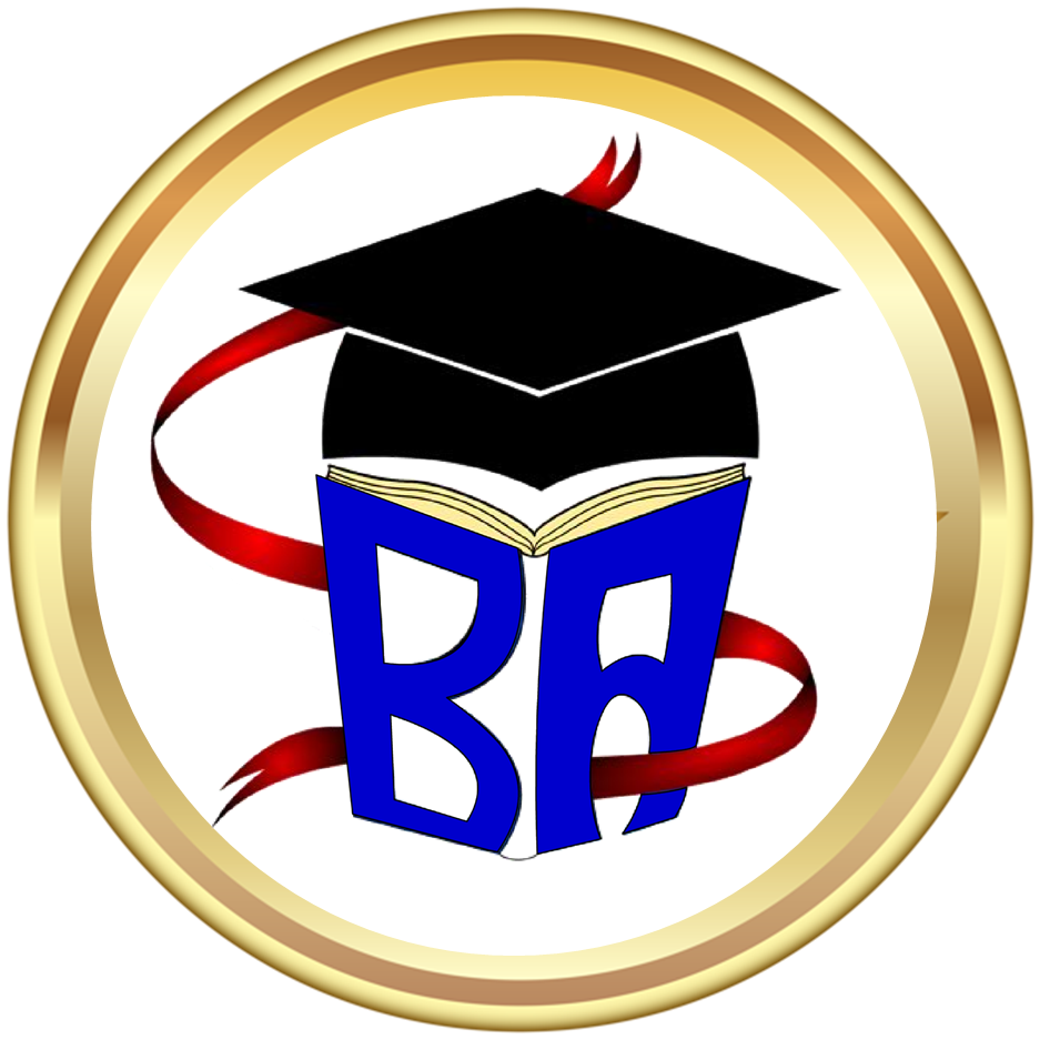 Blooms International School logo