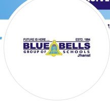 Blue Bells Public School logo