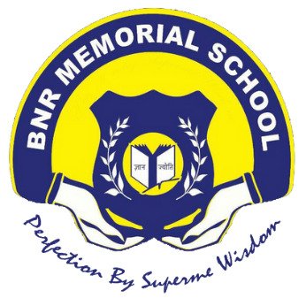 BNR Memorial School logo