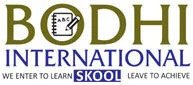 Bodhi International Skool logo