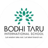 Bodhi Taru International School logo