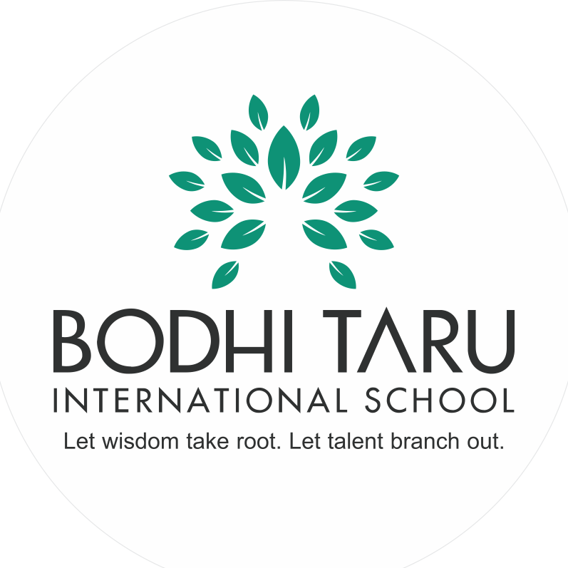 Bodhi Taru International School logo