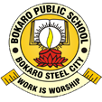 Bokaro Public School logo
