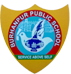 Bps Public School logo