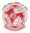 Brahamdutt Saraswati Vidya Mandir logo