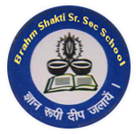 Brahm Shakti Sr. Sec. School logo