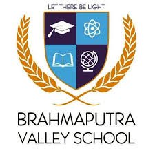 Brahmaputra Valley School Sivasagar logo