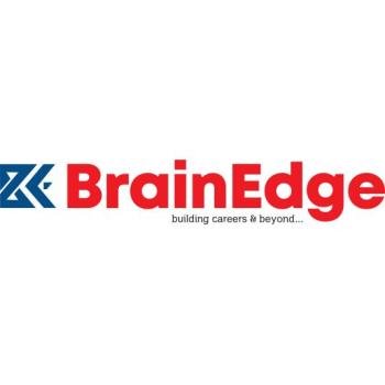 BrainEdge logo