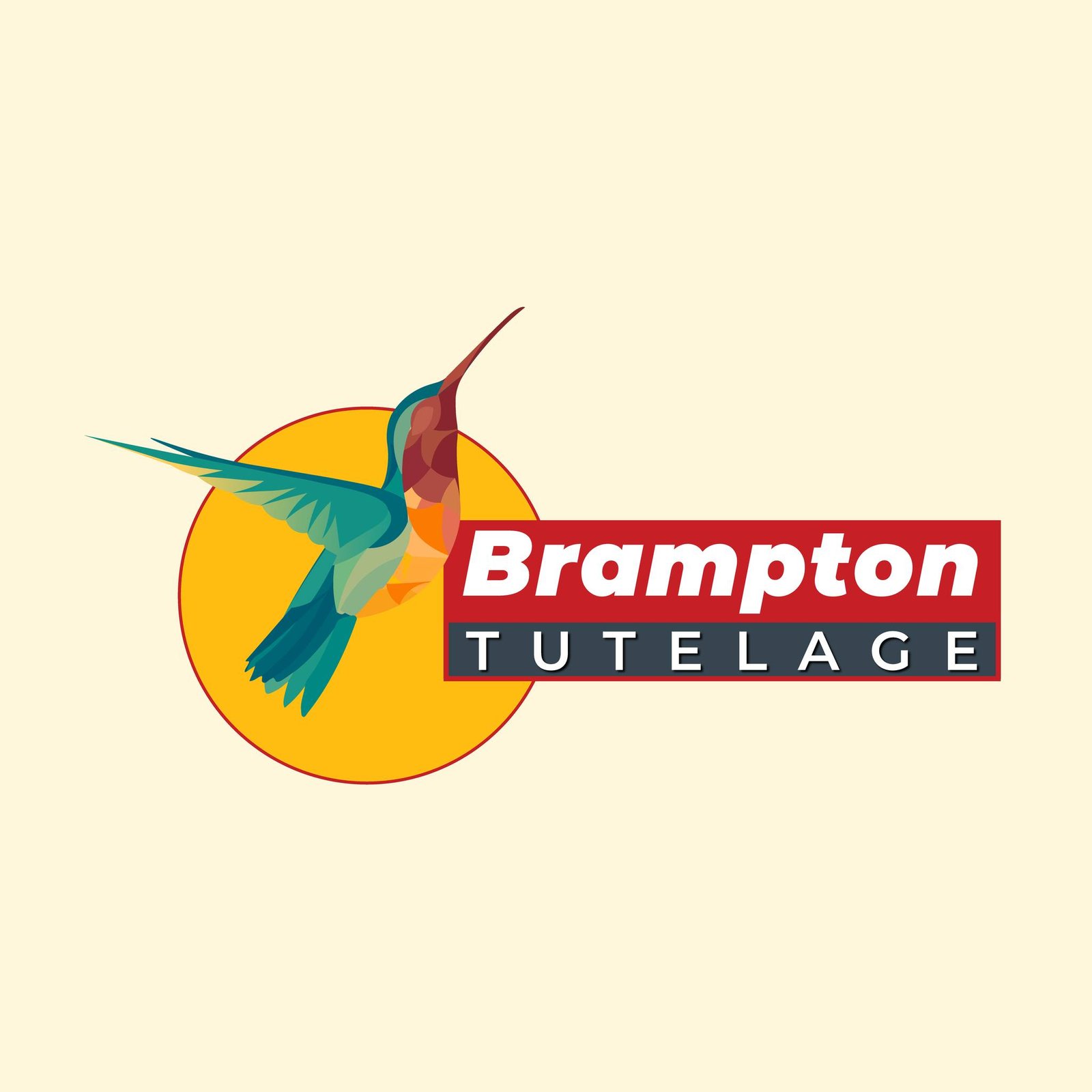 Brampton Tutelage logo