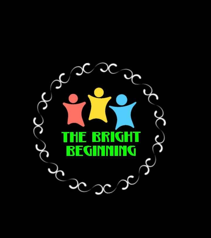 Bright Beginning Day Care and Learning centre logo