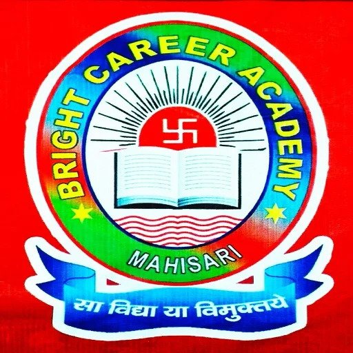 Bright Career Academy logo