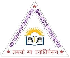 Bright Career Convent School logo