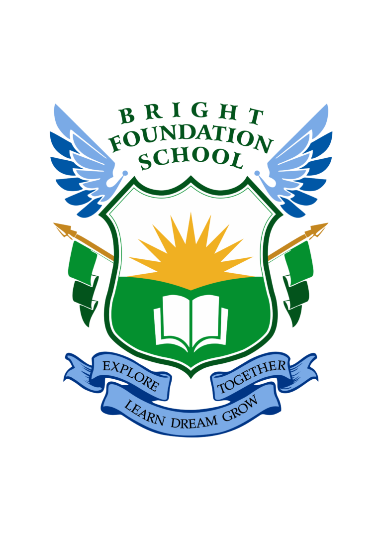 Bright Foundation School logo