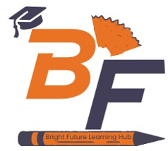 Bright Future Learning Hub logo