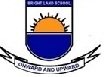 Bright Land School logo