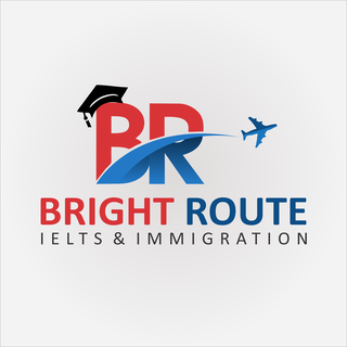 Bright Route logo