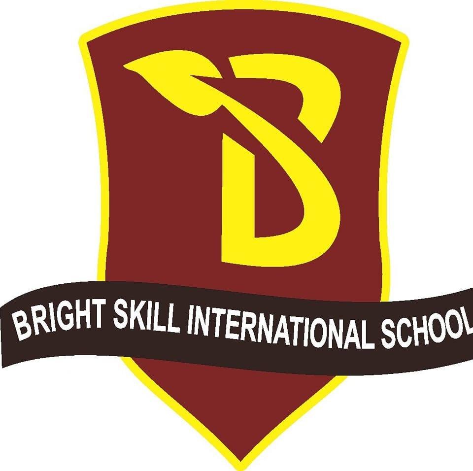 Bright Skill International School logo