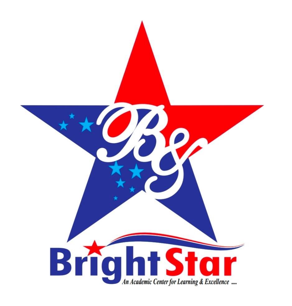 Bright Star Institute logo