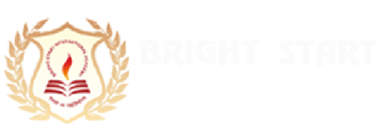Bright Start International Academy logo