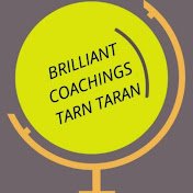Brilliant Coaching logo