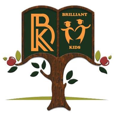 Brilliant Kids Global School logo