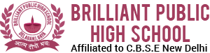 Brilliant Public High School logo