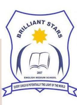 Brilliant Stars School logo
