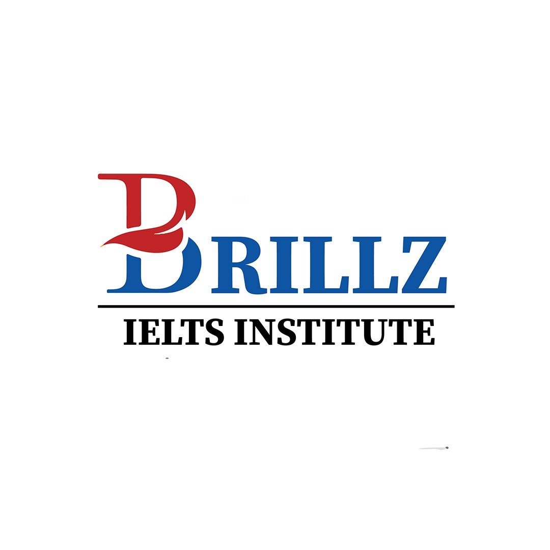 Brillz institute logo